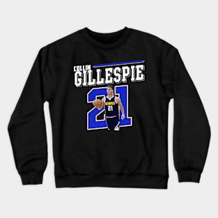 Collin Gillespie Crewneck Sweatshirt